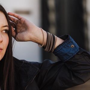 Rapture Bracelet Set of 25